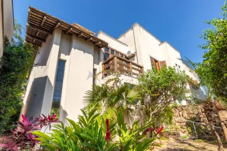 Sobrado com 6 Quartos à venda, 512m² no Chácara da Barra, Campinas