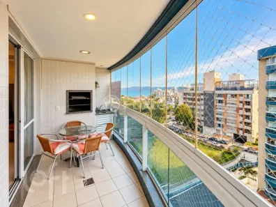 Apartamento com 3 Quartos à venda, 120m² no Jardim Atlântico, Florianópolis