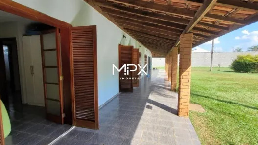 Fazenda/Sítio com 3 Quartos à venda, 2800m² no Santa Rita, Piracicaba