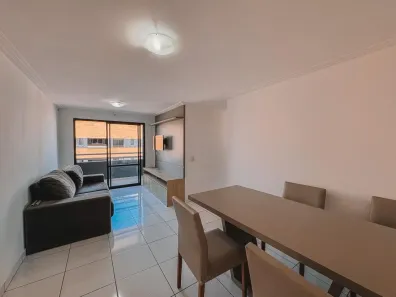 Apartamento com 3 Quartos à venda, 75m² no Ribeira, Natal