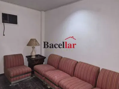 Sala Comercial com 2 Quartos à venda, 47m² no Copacabana, Rio de Janeiro