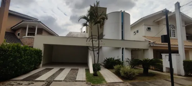 Casa com 3 Quartos para alugar, 300m² no Parque Campolim, Sorocaba