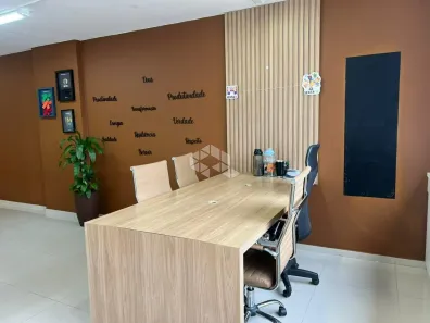 Sala Comercial à venda, 60m² no Centro, Florianópolis