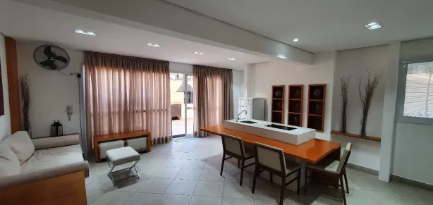 Apartamento com 2 Quartos à venda, 98m² no Jardim Monte Kemel, São Paulo
