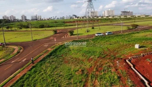 Lote/Terreno à venda, 430m² no Conjunto Habitacional Alexandre Urbanas, Londrina