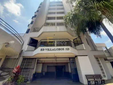 Apartamento com 4 Quartos à venda, 107m² no Parque União, Jundiaí