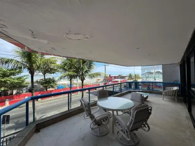 Apartamento com 4 Quartos à venda, 325m² no Barra da Tijuca, Rio de Janeiro