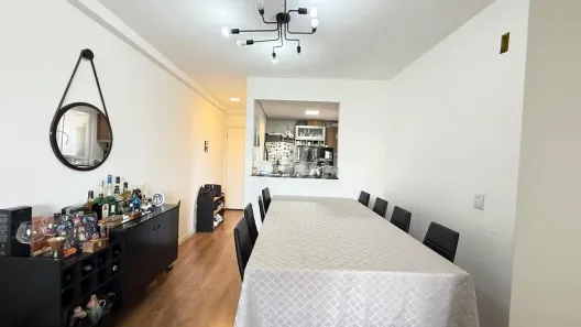 Apartamento com 3 Quartos à venda, 75m² no Vila da Saúde, São Paulo