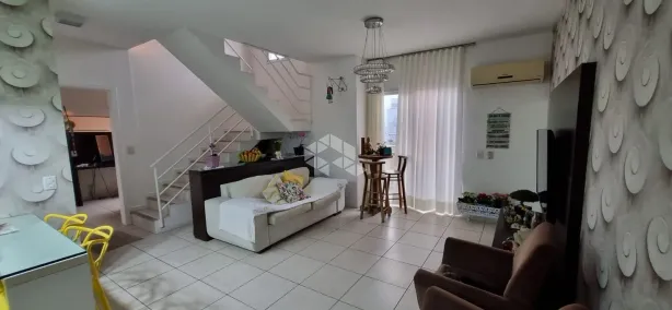 Cobertura com 3 Quartos à venda, 137m² no Jurerê, Florianópolis