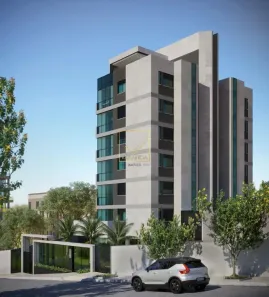 Apartamento com 3 Quartos à venda, 85m² no Cruzeiro, Belo Horizonte