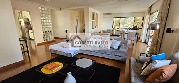 Apartamento com 4 Quartos à venda, 200m² no Vila Mariana, São Paulo