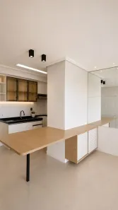 Apartamento com 2 Quartos para alugar, 60m² no Cohama, São Luís
