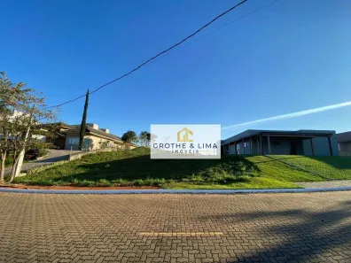 Lote/Terreno à venda, 1200m² no Condomínio Terras de Santa Mariana, Caçapava