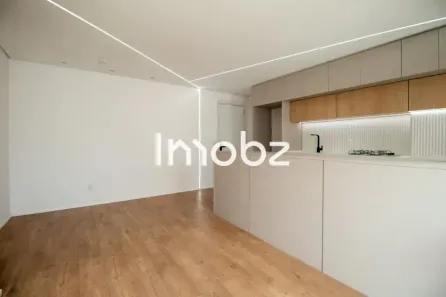 Apartamento com 2 Quartos à venda, 61m² no Chácara Santo Antônio (Zona Sul), São Paulo