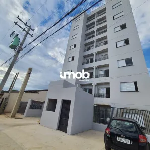 Apartamento com 2 Quartos à venda, 51m² no Éden, Sorocaba