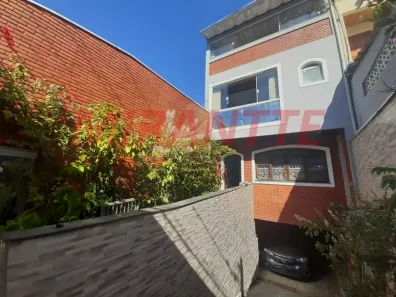 Sobrado com 4 Quartos à venda, 240m² no Jardim Peri, São Paulo