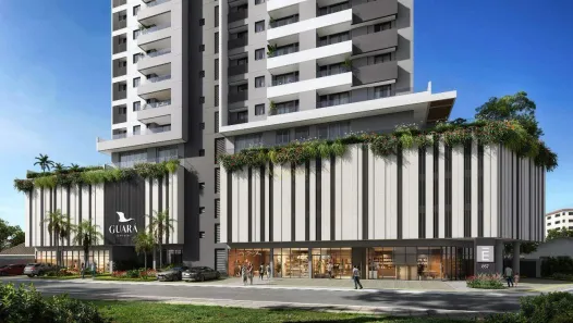 Apartamento com 2 Quartos à venda, 68m² no Centro, Itajaí