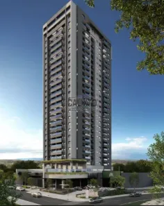 Apartamento com 2 Quartos à venda, 73m² no Gávea, Uberlândia