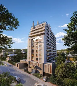 Ponto Comercial com 1 Quarto à venda, 32m² no Barreiros, São José