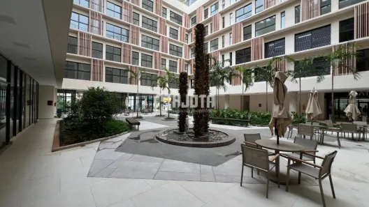 Apartamento com 1 Quarto à venda, 27m² no Jardim Maracanã, São José do Rio Preto