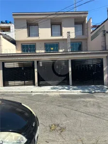 Sobrado com 2 Quartos à venda, 105m² no Vila Rica, São Paulo