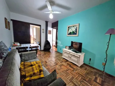 Apartamento com 2 Quartos à venda, 55m² no Humaitá, Porto Alegre