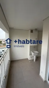 Apartamento com 2 Quartos à venda, 54m² no Remanso Campineiro, Hortolândia