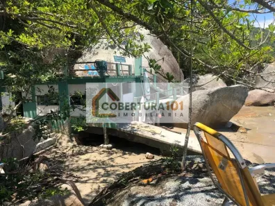 Fazenda/Sítio com 1 Quarto à venda, 18900m² no , Bombinhas