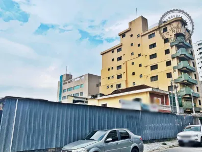 Apartamento com 2 Quartos à venda, 80m² no Boqueirão, Praia Grande