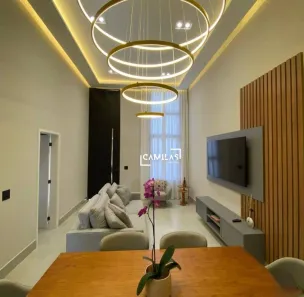 Casa de Condomínio com 3 Quartos à venda, 137m² no Vila Monte Alegre, Paulínia