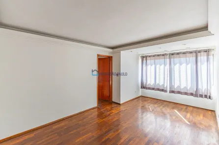 Apartamento com 2 Quartos à venda, 70m² no Vila Gumercindo, São Paulo