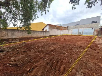 Lote/Terreno à venda, 235m² no Vila Toninho, São José do Rio Preto