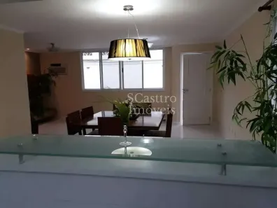 Casa de Condomínio com 5 Quartos à venda, 226m² no Recreio dos Bandeirantes, Rio de Janeiro