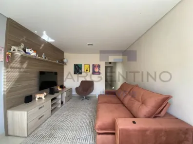 Sobrado com 3 Quartos à venda, 141m² no Vila Suissa, Mogi das Cruzes