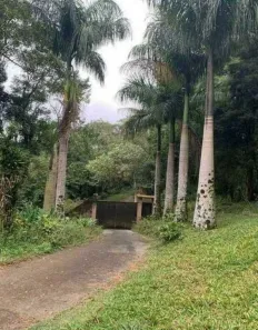 Fazenda/Sítio com 5 Quartos à venda, 5500m² no Varginha, São Bernardo do Campo