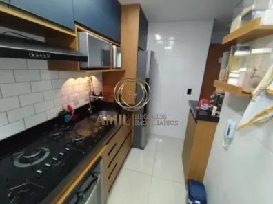 Apartamento com 2 Quartos à venda, 45m² no Jardim Oriente, São José dos Campos