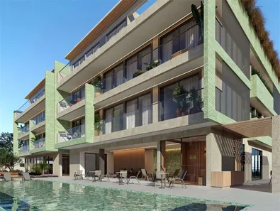 Apartamento com 3 Quartos à venda, 117m² no Barra da Tijuca, Rio de Janeiro