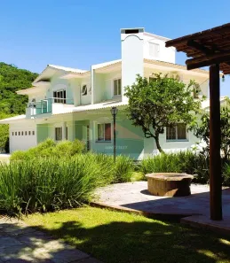 Fazenda/Sítio com 5 Quartos à venda, 5200m² no Ratones, Florianópolis
