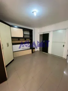 Apartamento com 1 Quarto à venda, 35m² no Santa Efigênia, São Paulo