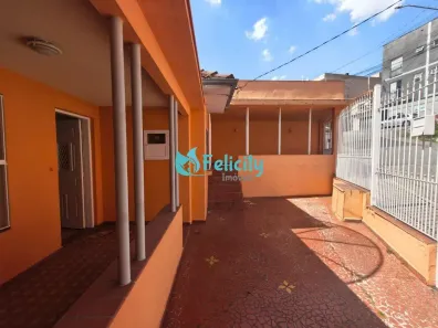 Casa com 2 Quartos à venda, 87m² no Vila Pereira Barreto, São Paulo