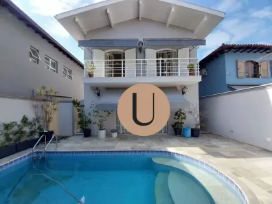 Casa com 4 Quartos à venda, 360m² no Jardim Leonor, São Paulo