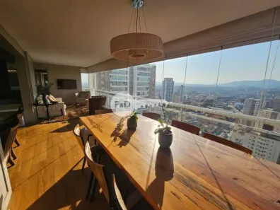 Apartamento com 3 Quartos à venda, 200m² no Santa Teresinha, São Paulo