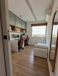 Apartamento com 2 Quartos à venda, 50m² no Vilas do Atlântico, Lauro de Freitas