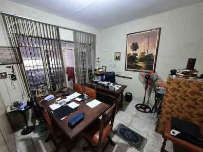 Casa com 4 Quartos à venda, 220m² no Bom Retiro, São Paulo
