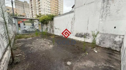 Lote/Terreno à venda, 150m² no Santa Paula, São Caetano do Sul