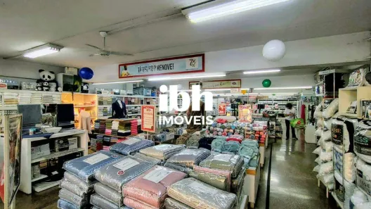 Ponto Comercial para alugar, 810m² no Centro, Belo Horizonte