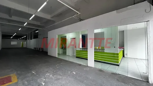 Galpão/Depósito/Armazém para alugar, 140m² no Santa Teresinha, São Paulo