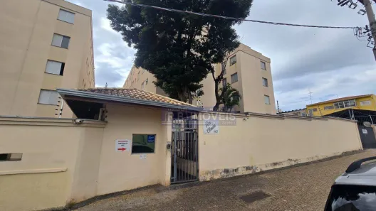 Apartamento com 2 Quartos à venda, 50m² no Vila Pompéia, Campinas