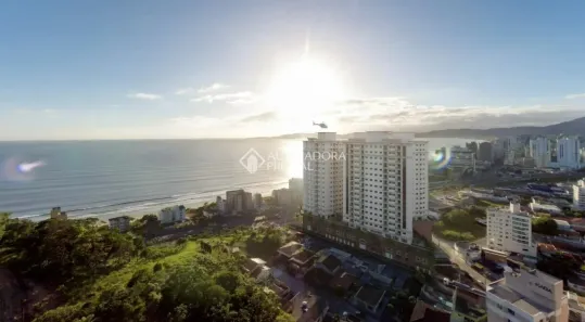 Apartamento com 2 Quartos à venda, 67m² no Morretes, Itapema