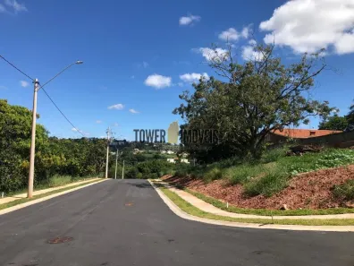 Lote/Terreno à venda, 252m² no Pinheirinho, Vinhedo